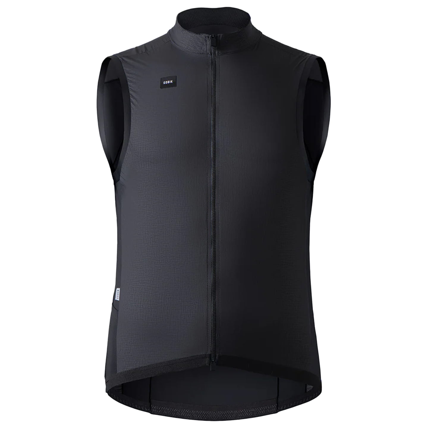 Gilet coupe-vent Vector 2.0